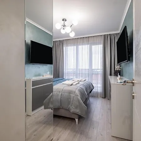 Aria Luxury * Varna