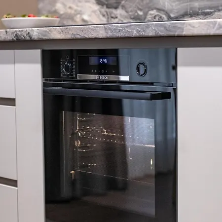 Aria Luxury Apartamento