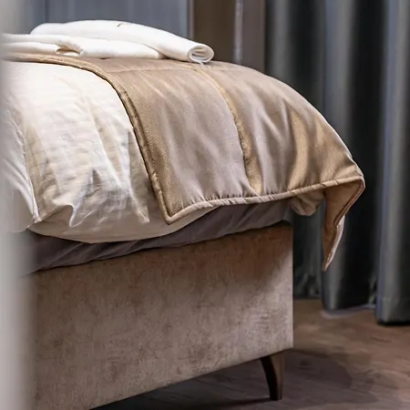 Apartamento Aria Luxury