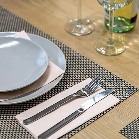Aria Luxury Apartamento