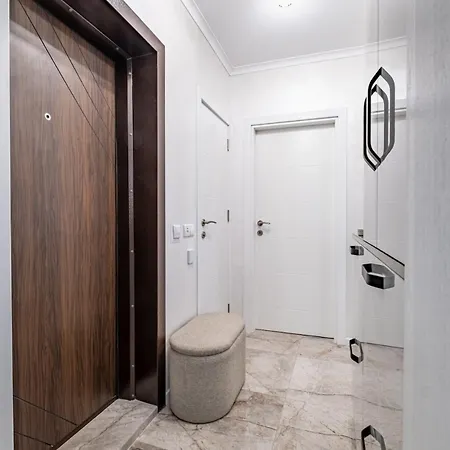 Aria Luxury