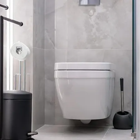 Apartamento Aria Luxury *