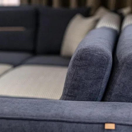 Aria Luxury Apartamento *