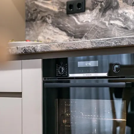 Aria Luxury Apartamento