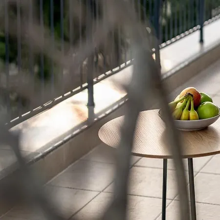 Aria Luxury