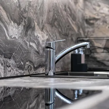 Aria Luxury Apartamento