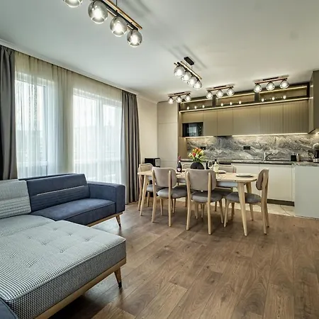 Aria Luxury * Varna