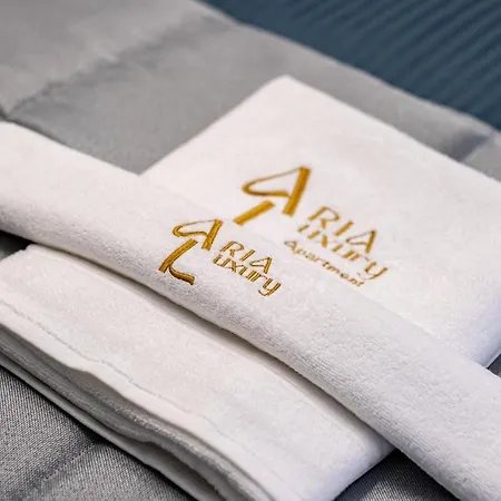 Aria Luxury * Varna