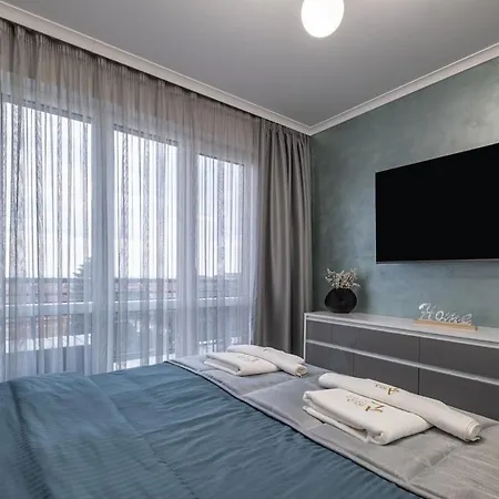 Aria Luxury