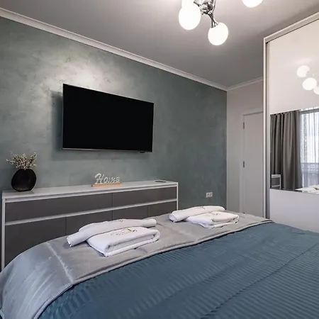 Aria Luxury
