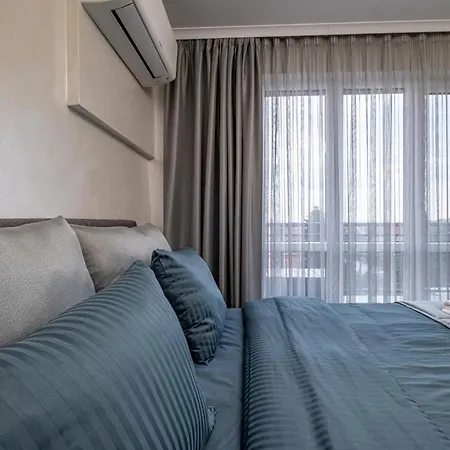 Aria Luxury