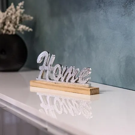 Apartamento Aria Luxury *