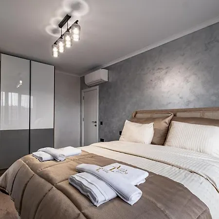 Aria Luxury