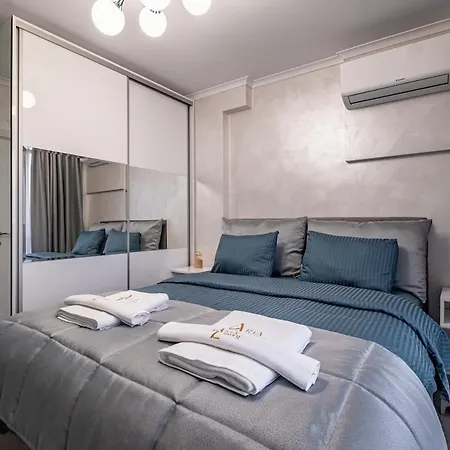 Aria Luxury Apartamento