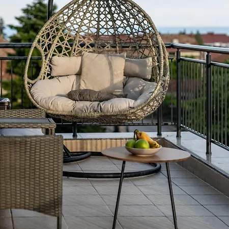 Aria Luxury Varna