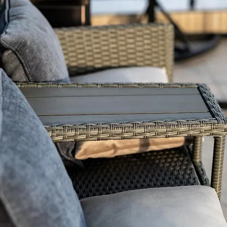 Aria Luxury Varna