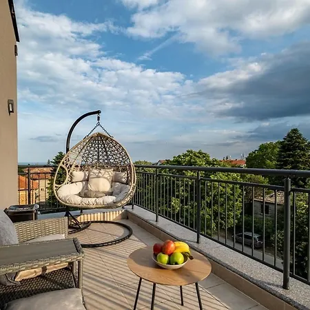 Aria Luxury * Varna