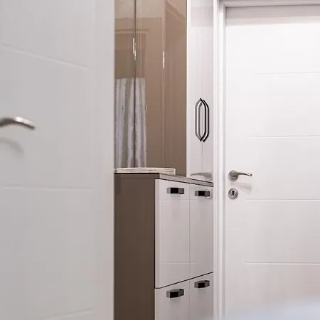 Aria Luxury Apartamento *