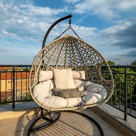 Aria Luxury Apartamento *