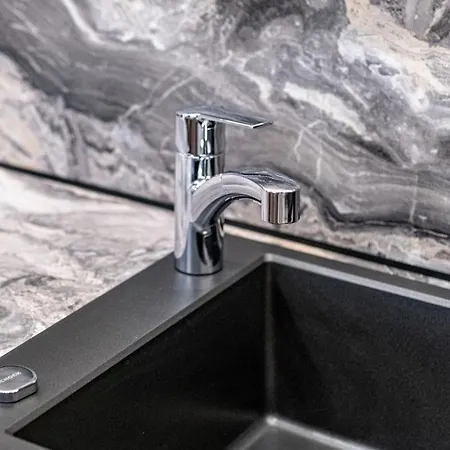 Apartamento Aria Luxury